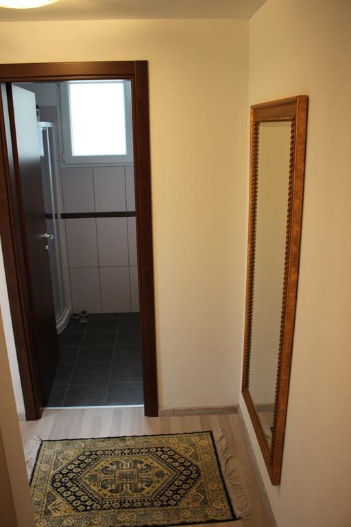 Studio 1 1/2 Contone Exteriér fotografie